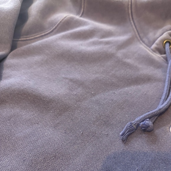 Champion reverse weave hoodie - Picture 3 of 6